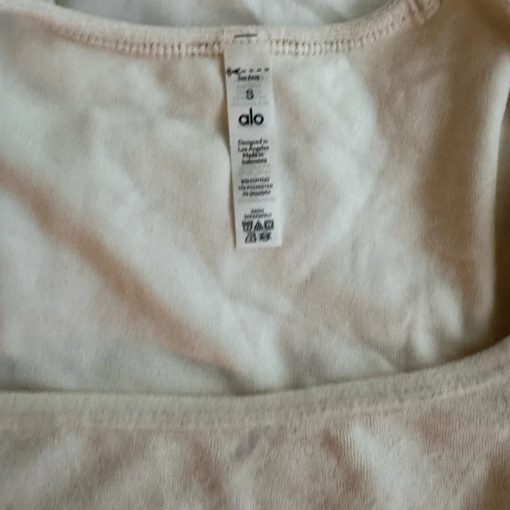 ALO Yoga size small